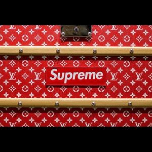 Meet your Posher, Denis